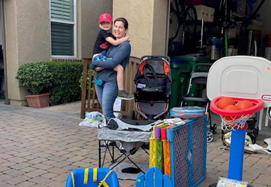 Ladera’s Largest Recycling Event Comes Back Strong Ladera Ranch